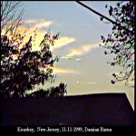 Booth UFO Photographs Image 373